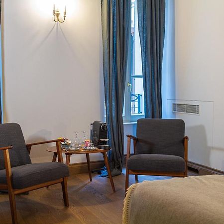 Palazzo Glori 6 Hotell Cremona Eksteriør bilde