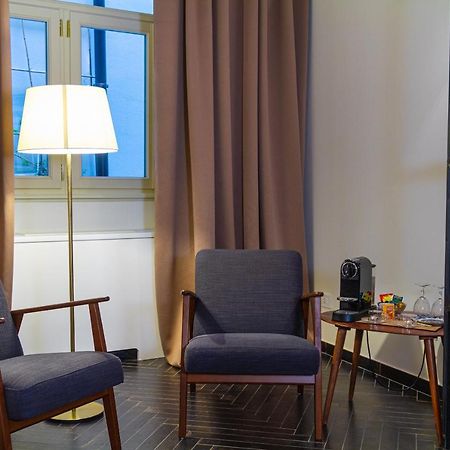 Palazzo Glori 6 Hotell Cremona Eksteriør bilde