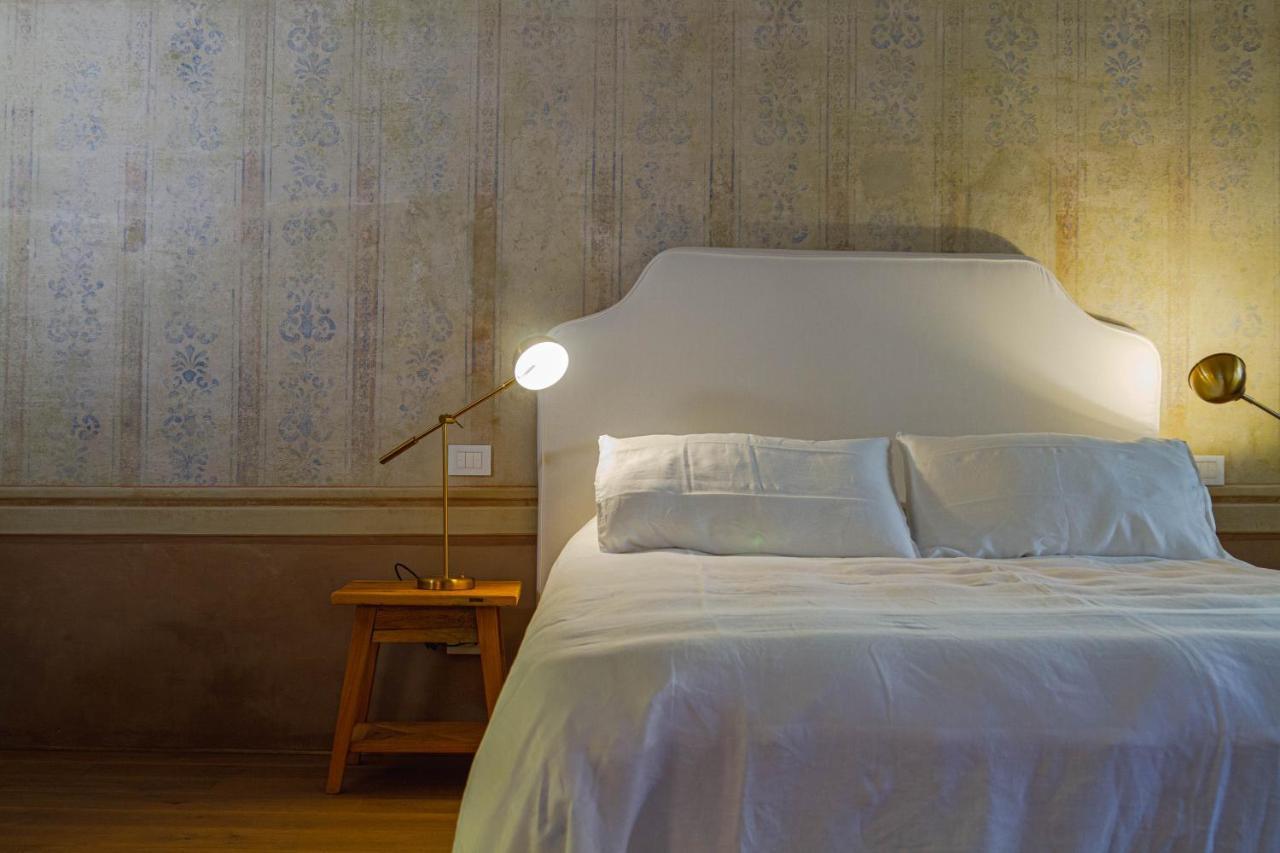 Palazzo Glori 6 Hotell Cremona Eksteriør bilde