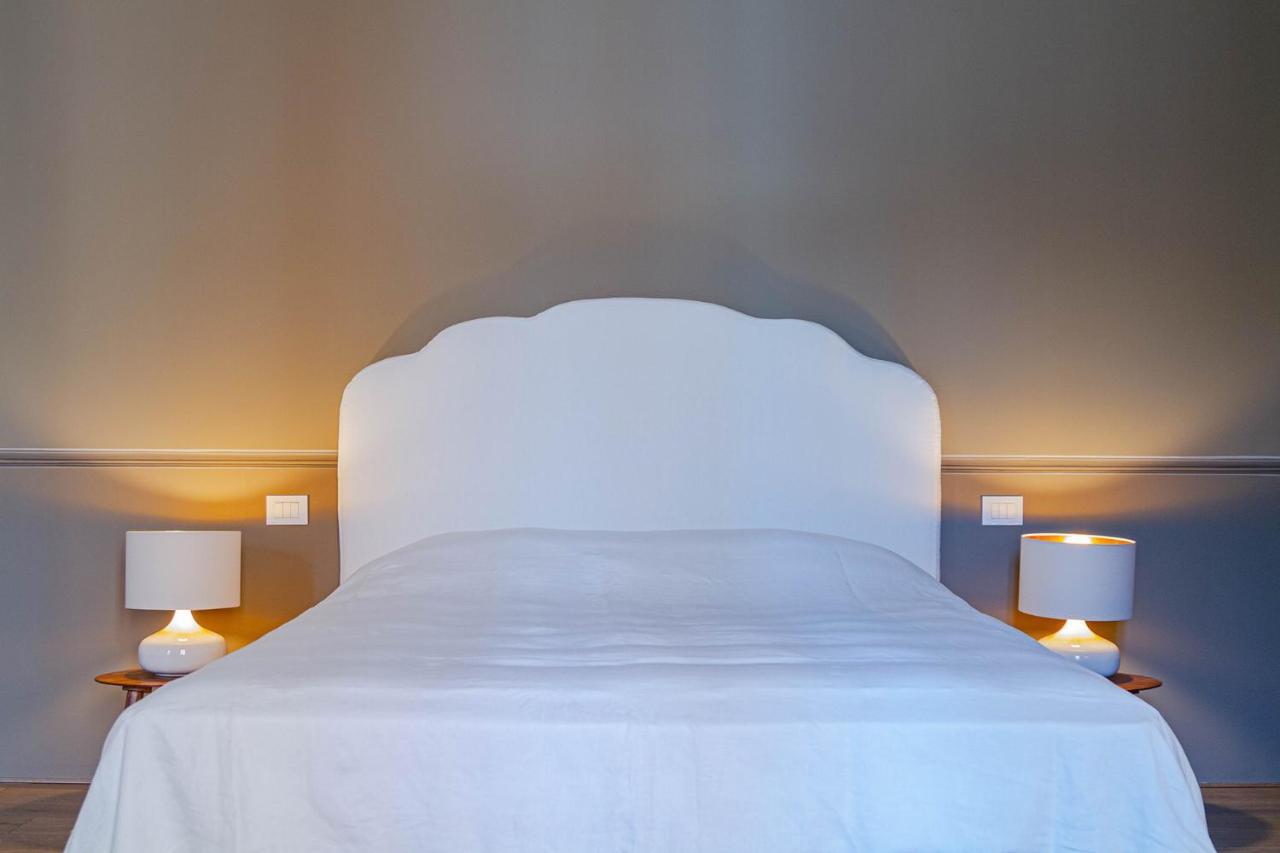 Palazzo Glori 6 Hotell Cremona Eksteriør bilde
