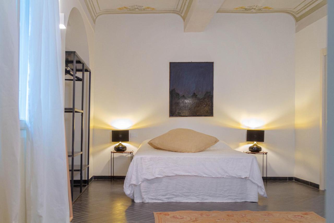 Palazzo Glori 6 Hotell Cremona Eksteriør bilde