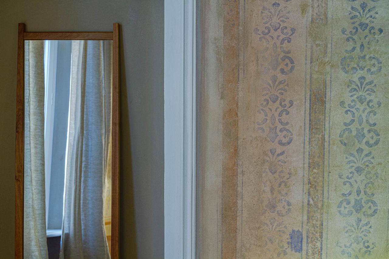 Palazzo Glori 6 Hotell Cremona Eksteriør bilde