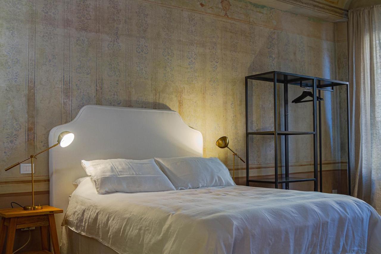 Palazzo Glori 6 Hotell Cremona Eksteriør bilde