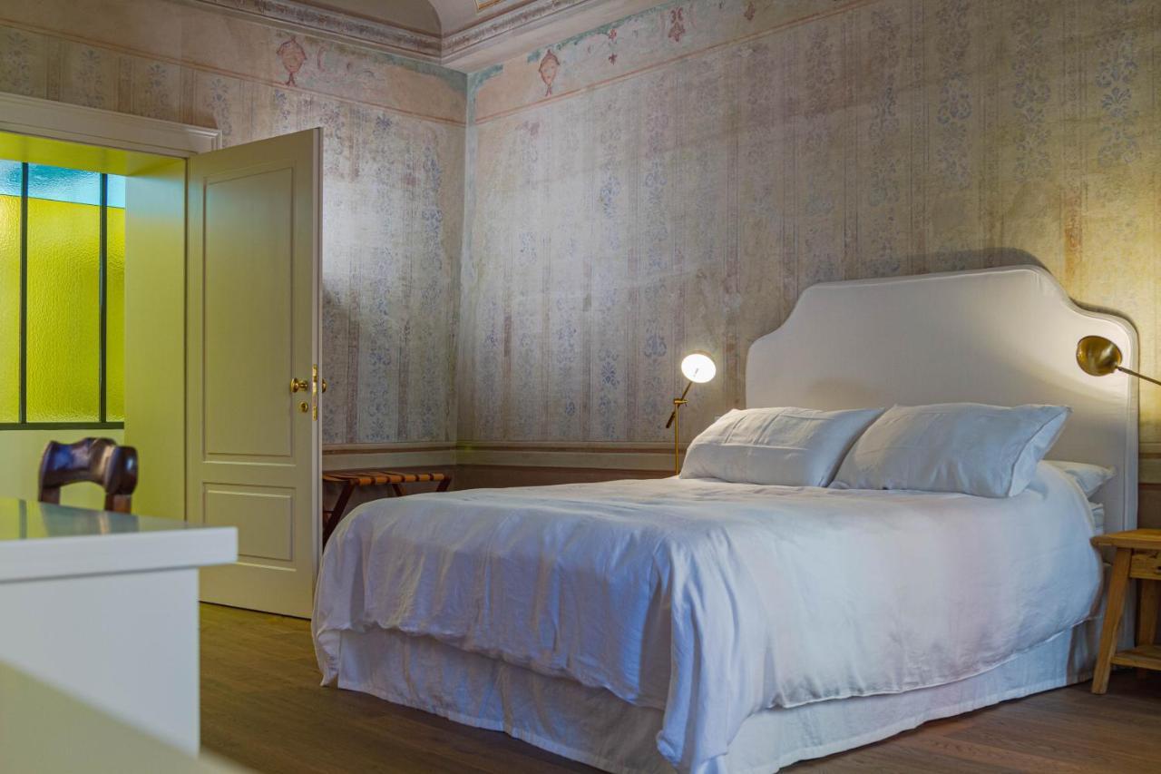 Palazzo Glori 6 Hotell Cremona Eksteriør bilde