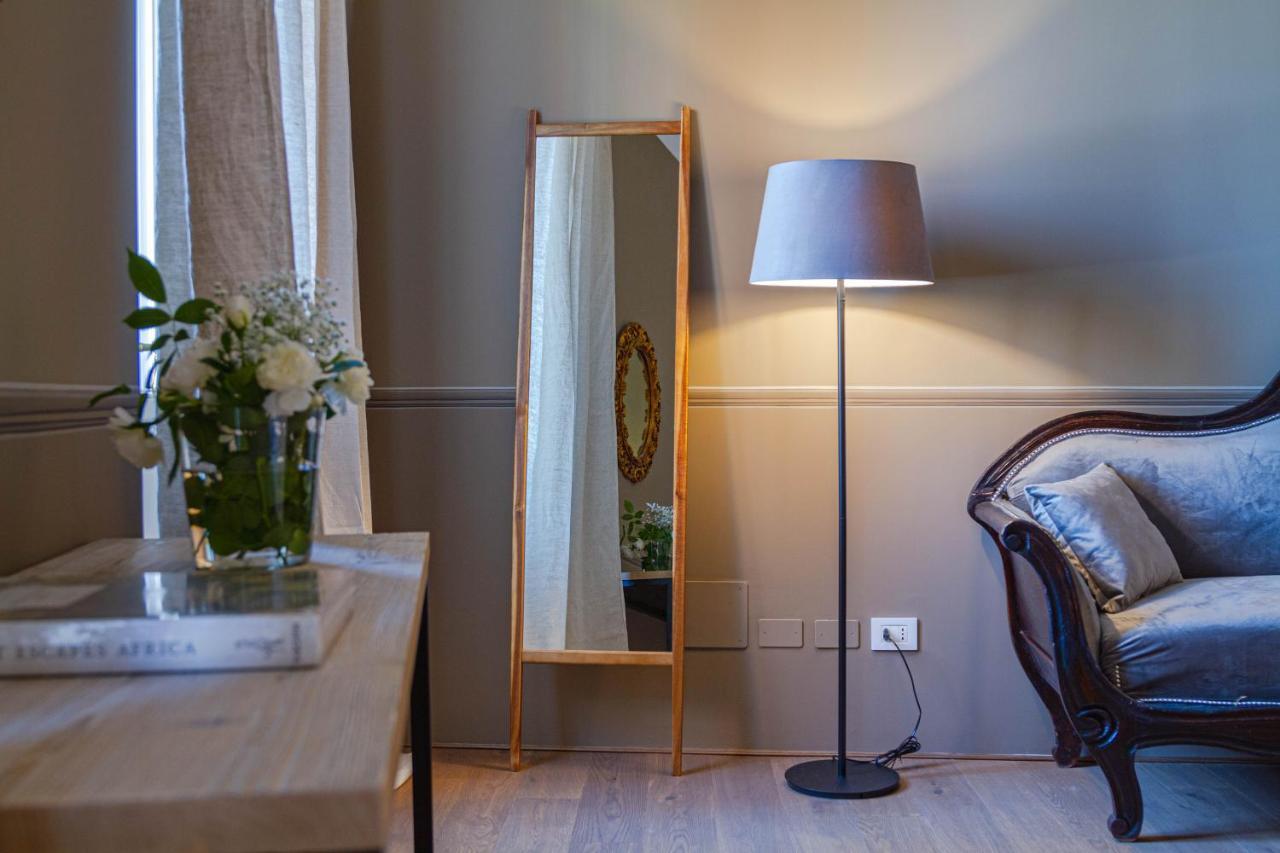 Palazzo Glori 6 Hotell Cremona Eksteriør bilde