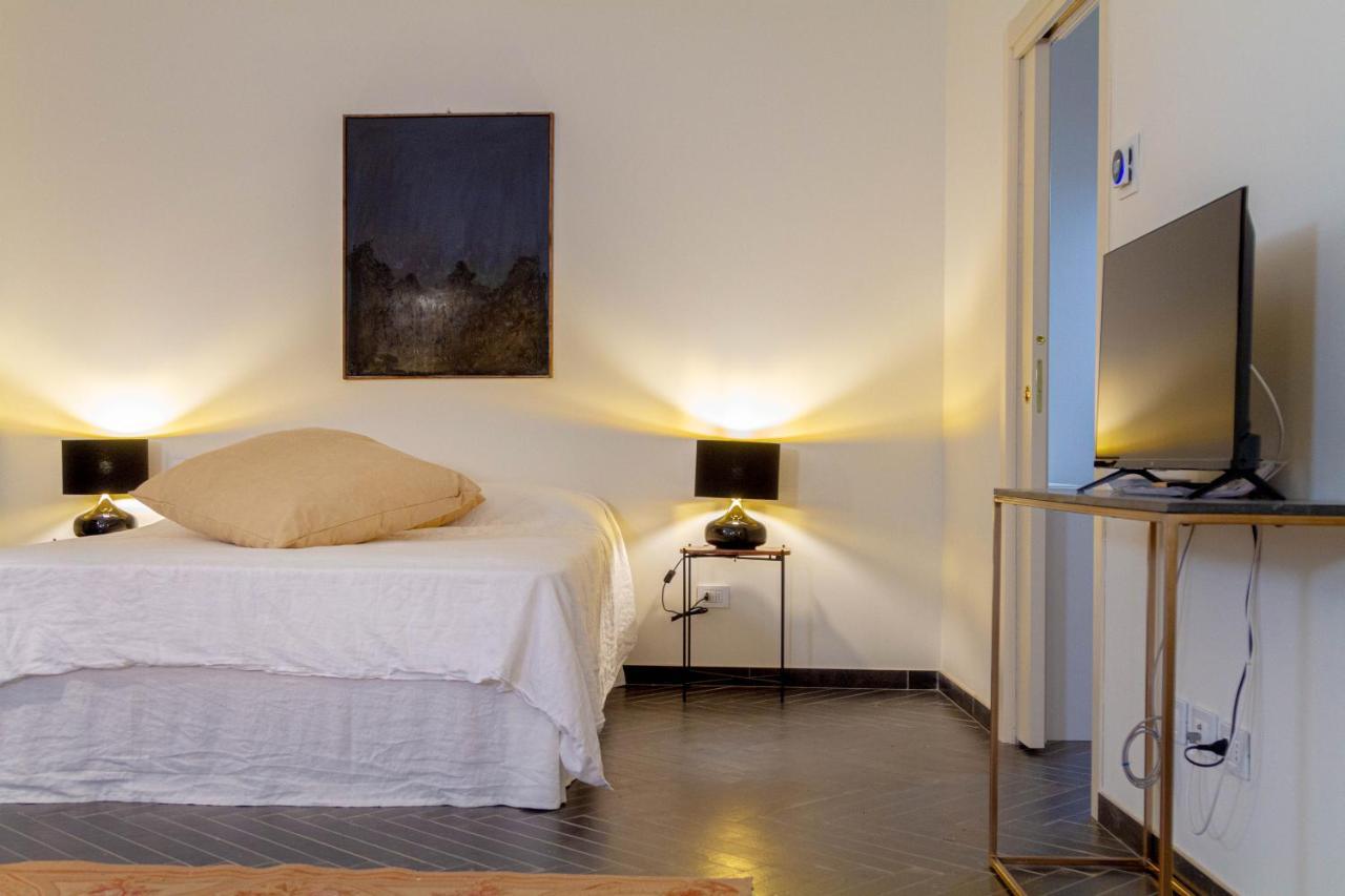 Palazzo Glori 6 Hotell Cremona Eksteriør bilde