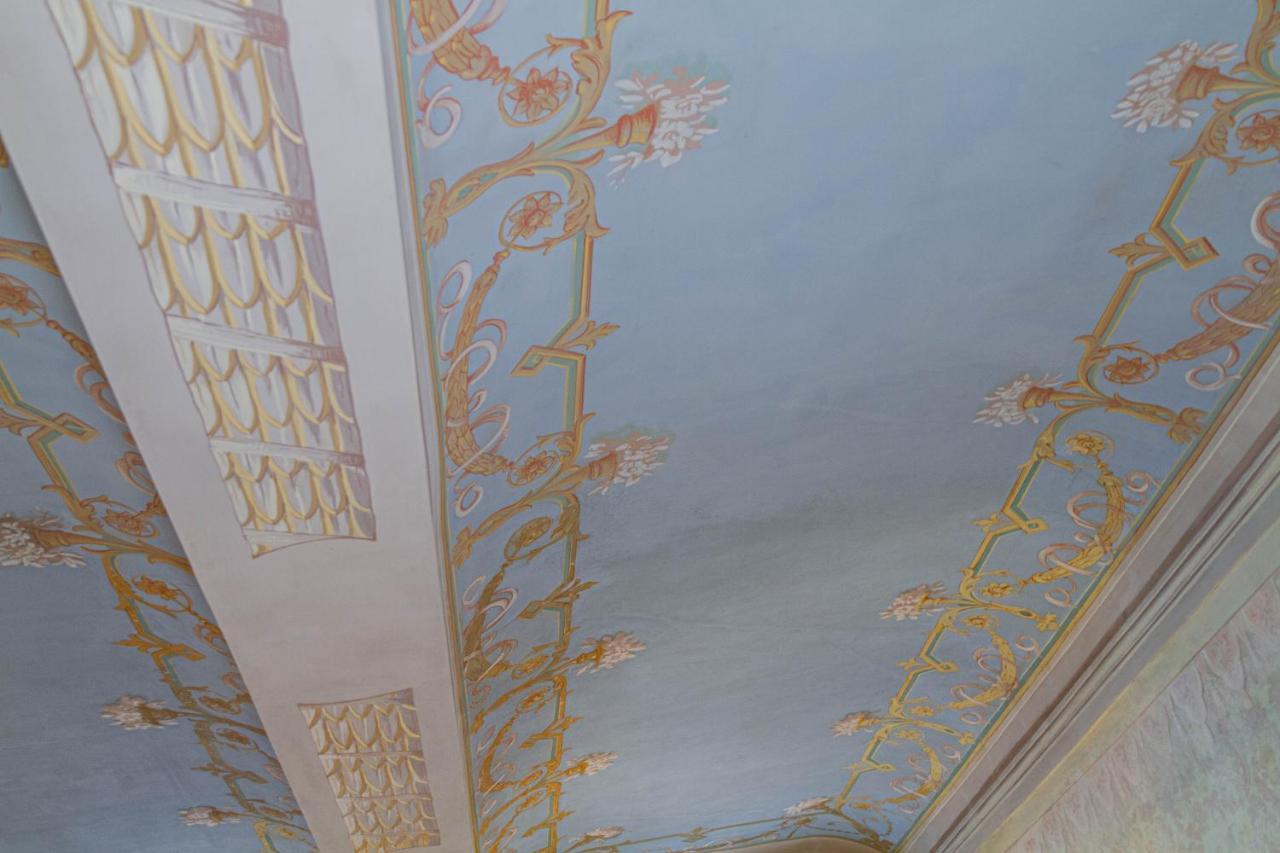 Palazzo Glori 6 Hotell Cremona Eksteriør bilde