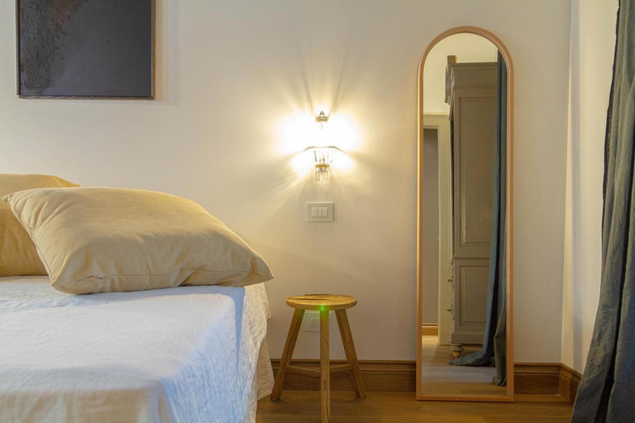 Palazzo Glori 6 Hotell Cremona Eksteriør bilde