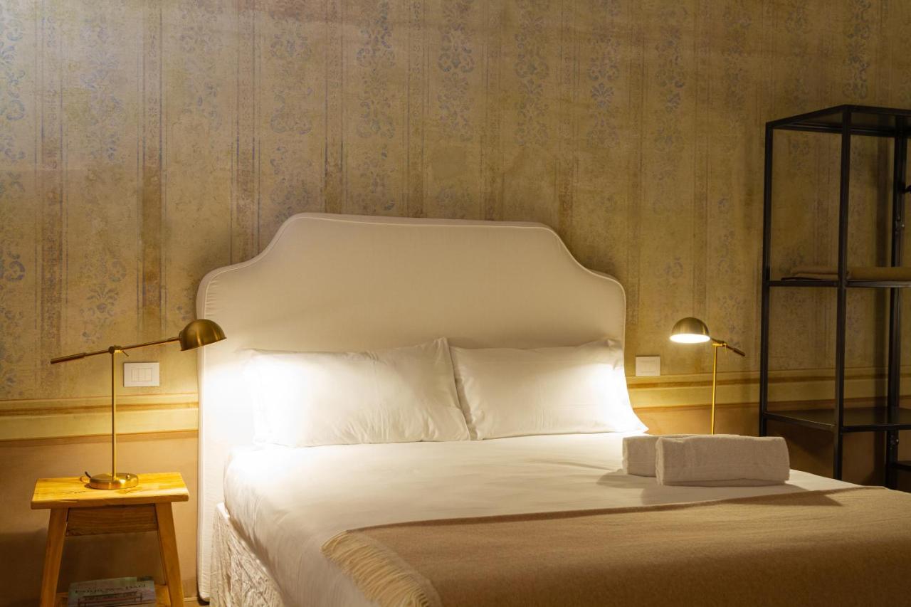 Palazzo Glori 6 Hotell Cremona Eksteriør bilde