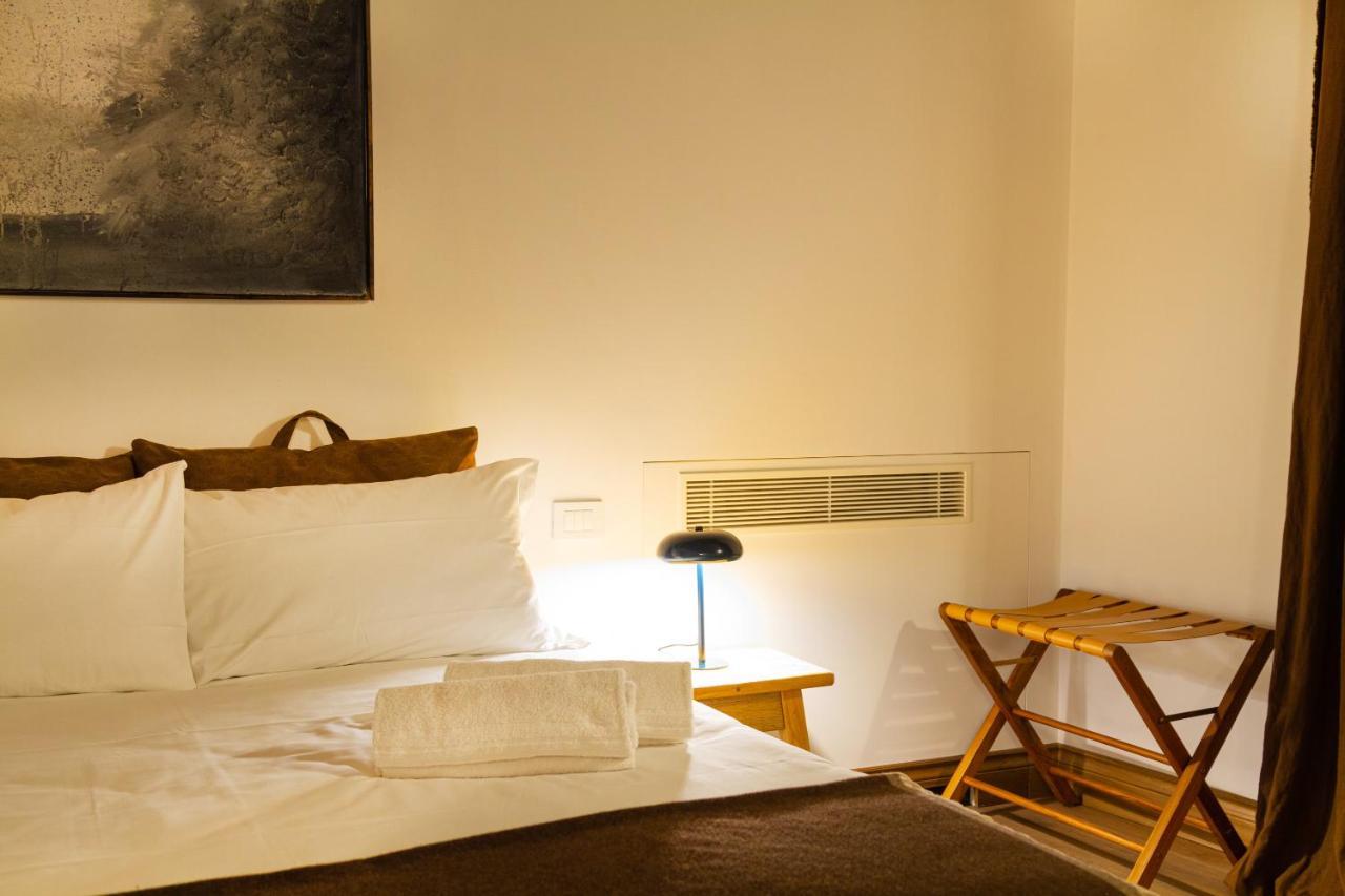 Palazzo Glori 6 Hotell Cremona Eksteriør bilde