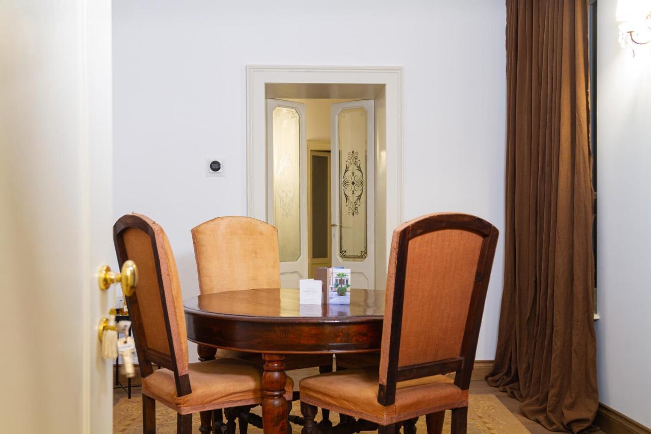 Palazzo Glori 6 Hotell Cremona Eksteriør bilde