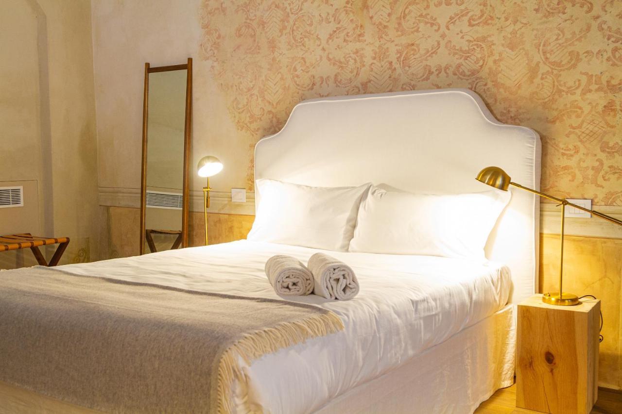 Palazzo Glori 6 Hotell Cremona Eksteriør bilde