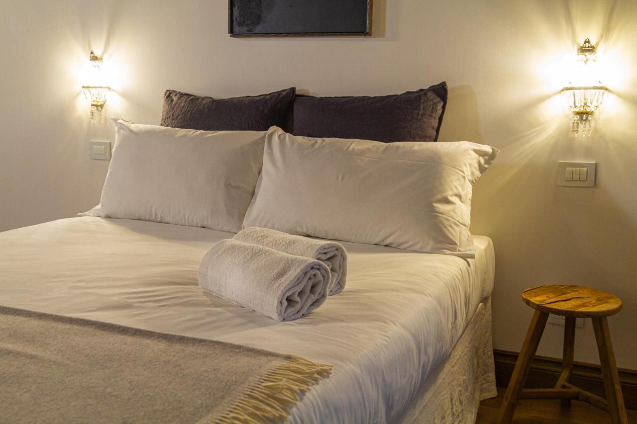 Palazzo Glori 6 Hotell Cremona Eksteriør bilde